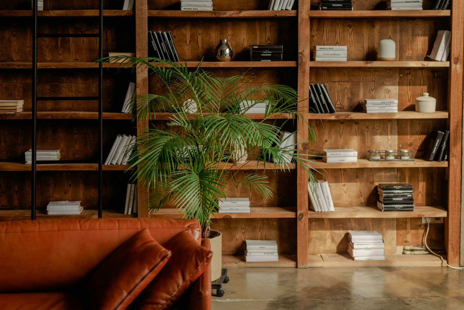 Custom Library